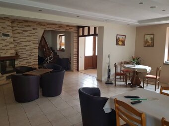 ZNÍŽENÁ CENA  - SALAŠ agroturistické zariadenie - Klátová No - 7