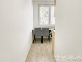 ARISE | Prenájom 2-izbový byt Partizánske-centrum - 7