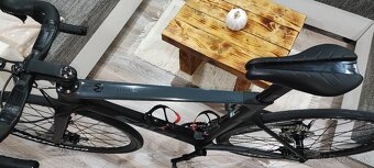 Cestný bicykel Možná výmena - 7