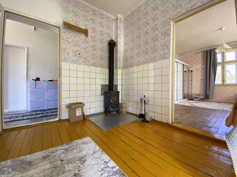 Predaj rodinný dom Medzilaborce, časť Borov - 7