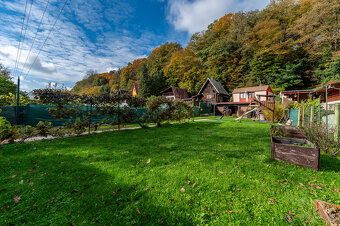 Na predaj Chata - Kostoľany nad Hornádom, Košice okolie - 7