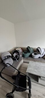 Zopa Move 3-kombinácia - 7