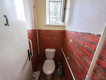 Veľkometrážny 2-IZB.  BYT, 69 m2,  Baťov dom, Partizánske - 7