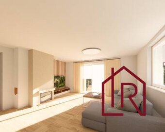 Rodinný dom na predaj v lokalite Bretejovce, Košice - Prešov - 7