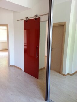 Predaj veľkého 2i bytu s garáž. státím Trenčín, Domus Petra - 7