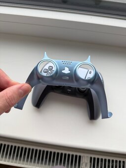 Dualsense ps5 ovládač - 7