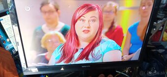 Predam TV LCD Manta 19" MPEG4 DVB-T - 7