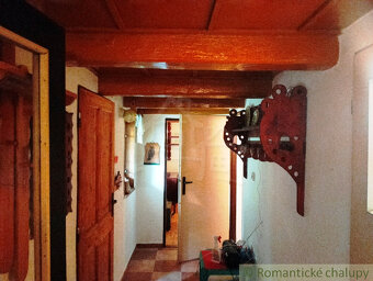 Chalupa na samote v Bielych Karpatoch na predaj - 7