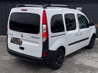 Renault Kangoo Blue dCi 115 Extrem - 7