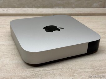 Apple Mac mini M2, 8GB, 256 GB - 7