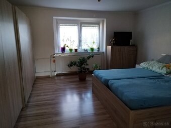 Rodinný dom Hokovce chalupa - 7