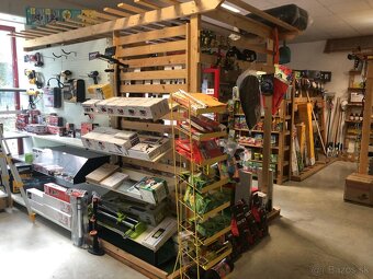 Odstúpim zabehnutú predajňu - 7