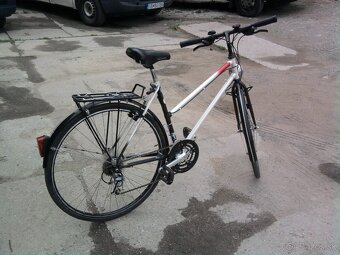 Predam damsky cestny bicykel - 7