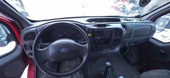 Ford tranzit - 7