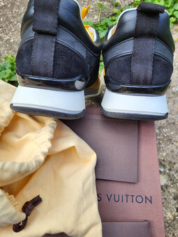 Louis Vuitton tenisky 100% original - 7
