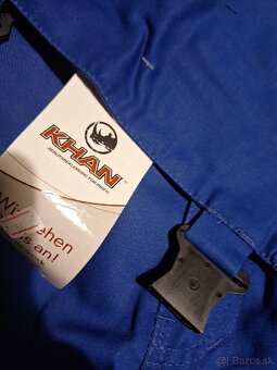 Predam pracovne oblecenie - 7