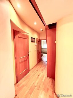 3 izb mezonetový byt BA Ružinov - 7
