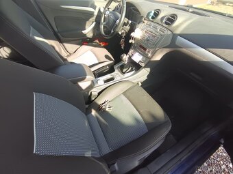 Ford Mondeo 1.8tdci kw:92 - 7