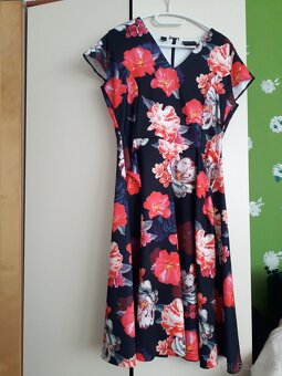 Šaty nové vel. 38-40 - 7