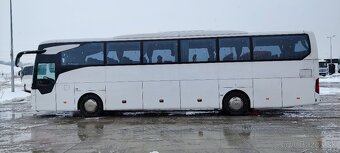 Tourismo 15 RHD, registrácia 2019 - 7