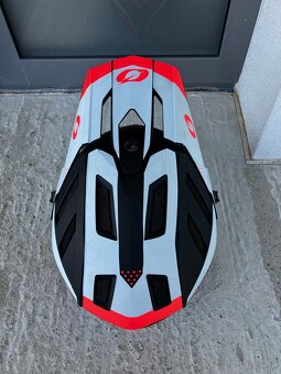 Prilba MTB DOWNHILL ONEAL - 7