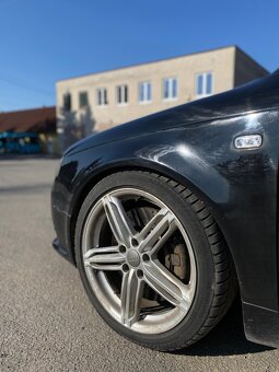 Audi A4 B7 2.0 TDi QUATTRO - 7