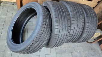235 /45 r20 Hamkook letne - 7