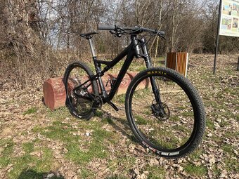 Cannondale Scalpel Carbon 3 - 7