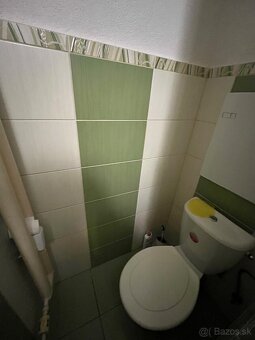 Prenájom garsónky - 7