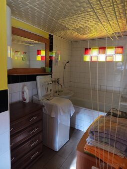 Domček na prenájom - 7