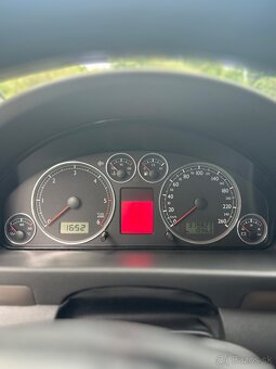 Volkswagen Sharan 2.0 TDi - 7