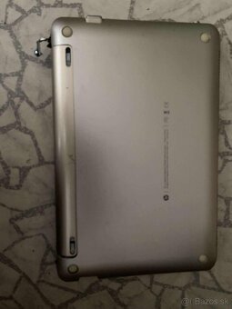 Predám funkční nt hp mini 3660 100 Intel Atom 2 gb ram - 7