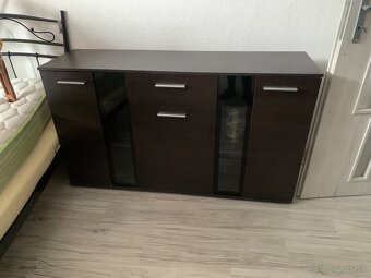 Obývacia zostava - 7