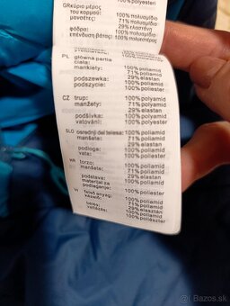 Dámska bunda Dynafit - 7