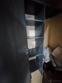 Rohová skriňa - 7