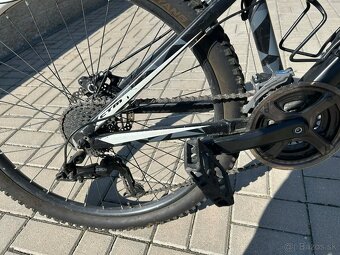 CTM Raptor 2.0 - 7