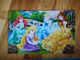 puzzle princess - 7