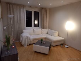Slnecny nadherny 3 izbovy byt v Hainburgu na predaj - 7