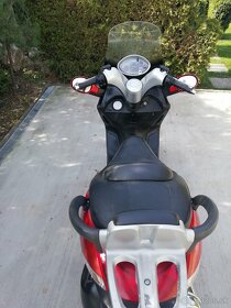 Kymco Grand Dink 125 - 7