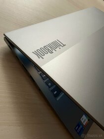 Lenovo ThinkBook 15 G2 Core i7 / 16GB RAM - 7