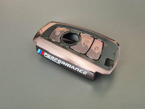 Ochranný obal kľúča BMW Performance - 7