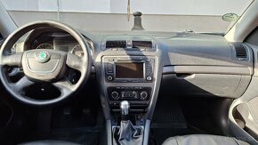Škoda Octavia Facelift 1.9 Tdi - 7