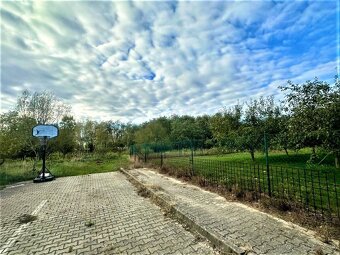 AFYREAL predaj pozemok Jozefa Vachovského 1175m2, rovinatý, - 7
