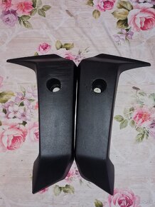 Honda CB125R - náhradné diely (plasty) - 7