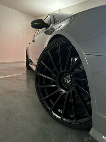 Audi RS6 2015 - 700HP - 7