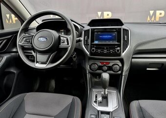 Subaru XV Active +, 4x4, Lineartronic automat 84 kw 2021 - 7