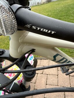 bicykel SPECIALIZED - 7