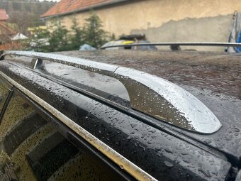 Predám náhradné diely na VW Passat b5.5 Variant - 7