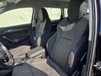 Škoda Karoq 1.5 TSI ACT Style DSG, Mesačne: 296€ - 7