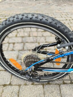 Detsky bicykel Merida - 7